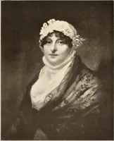 An illustration from Illustrated catalogue of the eigth [sic] series of 100 paintings by old masters of the Dutch, Flemish, Italian, French, and English schools : being a portion of the Sedelmeyer Gallery which contains about 1500 original pictures by ancient and modern artists (1902)