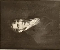 An illustration from Illustrated catalogue of the eigth [sic] series of 100 paintings by old masters of the Dutch, Flemish, Italian, French, and English schools : being a portion of the Sedelmeyer Gallery which contains about 1500 original pictures by ancient and modern artists (1902)