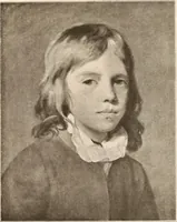 An illustration from Illustrated catalogue of the eigth [sic] series of 100 paintings by old masters of the Dutch, Flemish, Italian, French, and English schools : being a portion of the Sedelmeyer Gallery which contains about 1500 original pictures by ancient and modern artists (1902)