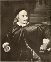 An illustration from Illustrated catalogue of the eigth [sic] series of 100 paintings by old masters of the Dutch, Flemish, Italian, French, and English schools : being a portion of the Sedelmeyer Gallery which contains about 1500 original pictures by ancient and modern artists (1902)