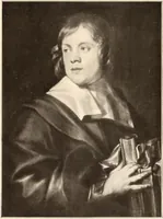 An illustration from Illustrated catalogue of the eigth [sic] series of 100 paintings by old masters of the Dutch, Flemish, Italian, French, and English schools : being a portion of the Sedelmeyer Gallery which contains about 1500 original pictures by ancient and modern artists (1902)