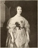 An illustration from Illustrated catalogue of the eigth [sic] series of 100 paintings by old masters of the Dutch, Flemish, Italian, French, and English schools : being a portion of the Sedelmeyer Gallery which contains about 1500 original pictures by ancient and modern artists (1902)