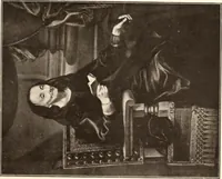 Picture 10 of 97 from Illustrated catalogue of the eigth [sic] series of 100 paintings by old masters of the Dutch, Flemish, Italian, French, and English schools : being a portion of the Sedelmeyer Gallery which contains about 1500 original pictures by ancient and modern artists (1902), leaf 24