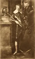 An illustration from Illustrated catalogue of the eigth [sic] series of 100 paintings by old masters of the Dutch, Flemish, Italian, French, and English schools : being a portion of the Sedelmeyer Gallery which contains about 1500 original pictures by ancient and modern artists (1902)