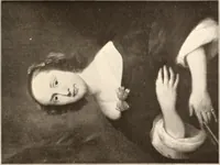 Picture 23 of 97 from Illustrated catalogue of the eigth [sic] series of 100 paintings by old masters of the Dutch, Flemish, Italian, French, and English schools : being a portion of the Sedelmeyer Gallery which contains about 1500 original pictures by ancient and modern artists (1902), leaf 44