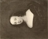 An illustration from Illustrated catalogue of the eigth [sic] series of 100 paintings by old masters of the Dutch, Flemish, Italian, French, and English schools : being a portion of the Sedelmeyer Gallery which contains about 1500 original pictures by ancient and modern artists (1902)