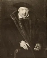An illustration from Illustrated catalogue of the eigth [sic] series of 100 paintings by old masters of the Dutch, Flemish, Italian, French, and English schools : being a portion of the Sedelmeyer Gallery which contains about 1500 original pictures by ancient and modern artists (1902)