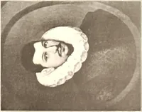 Picture 34 of 97 from Illustrated catalogue of the eigth [sic] series of 100 paintings by old masters of the Dutch, Flemish, Italian, French, and English schools : being a portion of the Sedelmeyer Gallery which contains about 1500 original pictures by ancient and modern artists (1902), leaf 58