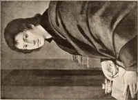 Picture 52 of 97 from Illustrated catalogue of the eigth [sic] series of 100 paintings by old masters of the Dutch, Flemish, Italian, French, and English schools : being a portion of the Sedelmeyer Gallery which contains about 1500 original pictures by ancient and modern artists (1902), leaf 80