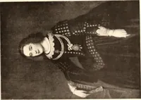 An illustration from Illustrated catalogue of the eigth [sic] series of 100 paintings by old masters of the Dutch, Flemish, Italian, French, and English schools : being a portion of the Sedelmeyer Gallery which contains about 1500 original pictures by ancient and modern artists (1902)