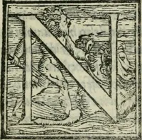 Picture 4 of 5 from Il libro della bella donna (1554), leaf 42