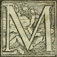 An illustration from Il libro della bella donna (1554)