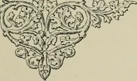 An illustration from Ruined abbeys and castles of Great Britain (1862)