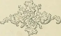 An illustration from Ruined abbeys and castles of Great Britain (1862)