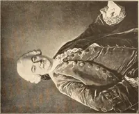 An illustration from Illustrated catalogue of the tenth series of 100 paintings by old masters of the Dutch, Flemish, Italian, French, and English schools, being a portion of the Sedelmeyer gallery which contains about 1500 original pictures by ancient and modern artists (1906)