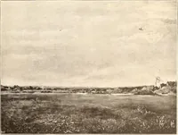 An illustration from Illustrated catalogue of the tenth series of 100 paintings by old masters of the Dutch, Flemish, Italian, French, and English schools, being a portion of the Sedelmeyer gallery which contains about 1500 original pictures by ancient and modern artists (1906)