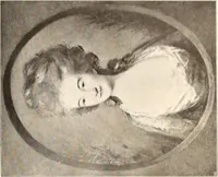 An illustration from Illustrated catalogue of the tenth series of 100 paintings by old masters of the Dutch, Flemish, Italian, French, and English schools, being a portion of the Sedelmeyer gallery which contains about 1500 original pictures by ancient and modern artists (1906)
