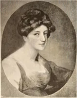 An illustration from Illustrated catalogue of the tenth series of 100 paintings by old masters of the Dutch, Flemish, Italian, French, and English schools, being a portion of the Sedelmeyer gallery which contains about 1500 original pictures by ancient and modern artists (1906)
