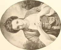 An illustration from Illustrated catalogue of the tenth series of 100 paintings by old masters of the Dutch, Flemish, Italian, French, and English schools, being a portion of the Sedelmeyer gallery which contains about 1500 original pictures by ancient and modern artists (1906)