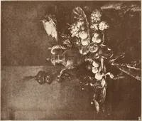 An illustration from Illustrated catalogue of the tenth series of 100 paintings by old masters of the Dutch, Flemish, Italian, French, and English schools, being a portion of the Sedelmeyer gallery which contains about 1500 original pictures by ancient and modern artists (1906)