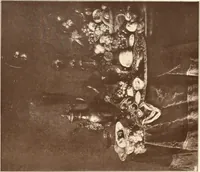 Picture 3 of 90 from Illustrated catalogue of the tenth series of 100 paintings by old masters of the Dutch, Flemish, Italian, French, and English schools, being a portion of the Sedelmeyer gallery which contains about 1500 original pictures by ancient and modern artists (1906), leaf 18