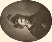 Picture 11 of 90 from Illustrated catalogue of the tenth series of 100 paintings by old masters of the Dutch, Flemish, Italian, French, and English schools, being a portion of the Sedelmeyer gallery which contains about 1500 original pictures by ancient and modern artists (1906), leaf 30