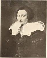 An illustration from Illustrated catalogue of the tenth series of 100 paintings by old masters of the Dutch, Flemish, Italian, French, and English schools, being a portion of the Sedelmeyer gallery which contains about 1500 original pictures by ancient and modern artists (1906)
