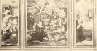 Picture 22 of 90 from Illustrated catalogue of the tenth series of 100 paintings by old masters of the Dutch, Flemish, Italian, French, and English schools, being a portion of the Sedelmeyer gallery which contains about 1500 original pictures by ancient and modern artists (1906), leaf 46