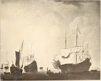 Picture 37 of 90 from Illustrated catalogue of the tenth series of 100 paintings by old masters of the Dutch, Flemish, Italian, French, and English schools, being a portion of the Sedelmeyer gallery which contains about 1500 original pictures by ancient and modern artists (1906), leaf 66