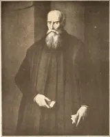 An illustration from Illustrated catalogue of the tenth series of 100 paintings by old masters of the Dutch, Flemish, Italian, French, and English schools, being a portion of the Sedelmeyer gallery which contains about 1500 original pictures by ancient and modern artists (1906)