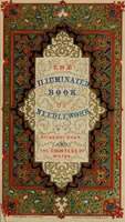 An illustration from The illuminated book of needlework : comprising knitting, netting, crochet, and embroidery (1847)