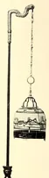Picture 7 of 18 from Illustrated catalogue of the furniture and embellishments from the Imperial palace, Pekin. Exquisitely wrought gold ornaments from the ceremonial crowns of the former Emperor and Empress of China and numerous other objects of antiquity and distinctive artistic excellence recently : Acquired by the firm of Messrs. Yamanaka & Company (1917), leaf 62