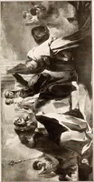 An illustration from Illustrated catalogue of the twelfth series of 100 paintings by old masters of the Dutch, Flemish, Italian, French, and English schools, being a portion of the Sedelmeyer Gallery : containing also a general index of the 1500 pictures described in the 13 catalogues of the Sedelmeyer Gallery published to date (1913)