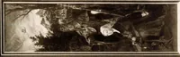 An illustration from Illustrated catalogue of the twelfth series of 100 paintings by old masters of the Dutch, Flemish, Italian, French, and English schools, being a portion of the Sedelmeyer Gallery : containing also a general index of the 1500 pictures described in the 13 catalogues of the Sedelmeyer Gallery published to date (1913)