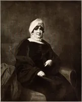 An illustration from Illustrated catalogue of the twelfth series of 100 paintings by old masters of the Dutch, Flemish, Italian, French, and English schools, being a portion of the Sedelmeyer Gallery : containing also a general index of the 1500 pictures described in the 13 catalogues of the Sedelmeyer Gallery published to date (1913)