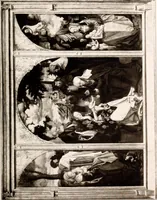 An illustration from Illustrated catalogue of the twelfth series of 100 paintings by old masters of the Dutch, Flemish, Italian, French, and English schools, being a portion of the Sedelmeyer Gallery : containing also a general index of the 1500 pictures described in the 13 catalogues of the Sedelmeyer Gallery published to date (1913)