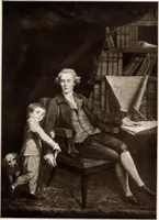 An illustration from Illustrated catalogue of the twelfth series of 100 paintings by old masters of the Dutch, Flemish, Italian, French, and English schools, being a portion of the Sedelmeyer Gallery : containing also a general index of the 1500 pictures described in the 13 catalogues of the Sedelmeyer Gallery published to date (1913)