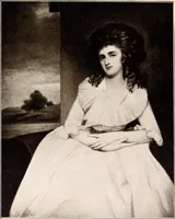 An illustration from Illustrated catalogue of the twelfth series of 100 paintings by old masters of the Dutch, Flemish, Italian, French, and English schools, being a portion of the Sedelmeyer Gallery : containing also a general index of the 1500 pictures described in the 13 catalogues of the Sedelmeyer Gallery published to date (1913)