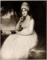 An illustration from Illustrated catalogue of the twelfth series of 100 paintings by old masters of the Dutch, Flemish, Italian, French, and English schools, being a portion of the Sedelmeyer Gallery : containing also a general index of the 1500 pictures described in the 13 catalogues of the Sedelmeyer Gallery published to date (1913)
