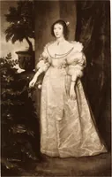 An illustration from Illustrated catalogue of the twelfth series of 100 paintings by old masters of the Dutch, Flemish, Italian, French, and English schools, being a portion of the Sedelmeyer Gallery : containing also a general index of the 1500 pictures described in the 13 catalogues of the Sedelmeyer Gallery published to date (1913)