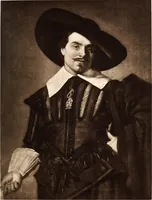 An illustration from Illustrated catalogue of the twelfth series of 100 paintings by old masters of the Dutch, Flemish, Italian, French, and English schools, being a portion of the Sedelmeyer Gallery : containing also a general index of the 1500 pictures described in the 13 catalogues of the Sedelmeyer Gallery published to date (1913)