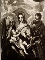 An illustration from Illustrated catalogue of the twelfth series of 100 paintings by old masters of the Dutch, Flemish, Italian, French, and English schools, being a portion of the Sedelmeyer Gallery : containing also a general index of the 1500 pictures described in the 13 catalogues of the Sedelmeyer Gallery published to date (1913)