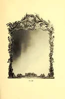 An illustration from Illustrated catalogue of old Chippendale, Sheraton and Hepplewhite furniture of great rarity and beauty : from the collections of Marsden J. Perry and Richard A. Canfield together with some Oriental porcelains and Barye Bronzes from Mr. Canfield's collection (1916)
