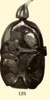 Picture 8 of 18 from Illustrated catalogue of an extraordinary collection of imperial jades and other beautiful objects in rock crystal, agate, lapis-lazuli and coral : mostly from the private collection of the late Captain J.F. Peel, London, England (1912), leaf 58