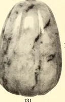 An illustration from Illustrated catalogue of an extraordinary collection of imperial jades and other beautiful objects in rock crystal, agate, lapis-lazuli and coral : mostly from the private collection of the late Captain J.F. Peel, London, England (1912)