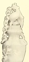 Picture 13 of 18 from Illustrated catalogue of an extraordinary collection of imperial jades and other beautiful objects in rock crystal, agate, lapis-lazuli and coral : mostly from the private collection of the late Captain J.F. Peel, London, England (1912), leaf 74