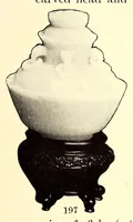 Picture 15 of 18 from Illustrated catalogue of an extraordinary collection of imperial jades and other beautiful objects in rock crystal, agate, lapis-lazuli and coral : mostly from the private collection of the late Captain J.F. Peel, London, England (1912), leaf 85