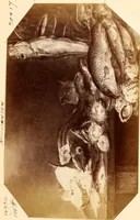 An illustration from Illustrated catalogue of the second hundred of paintings by old masters of the Dutch, Flemish, Italian, French and English schools belonging to the Sedelmeyer Gallery .. (1895)