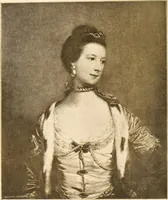 An illustration from Illustrated catalogue of the second hundred of paintings by old masters of the Dutch, Flemish, Italian, French and English schools belonging to the Sedelmeyer Gallery .. (1895)