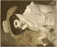 An illustration from Illustrated catalogue of the second hundred of paintings by old masters of the Dutch, Flemish, Italian, French and English schools belonging to the Sedelmeyer Gallery .. (1895)